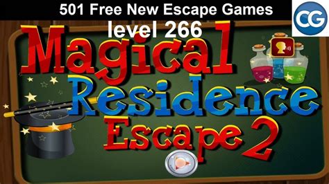 Reduced cost passes for the magical residence